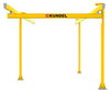 Hybrid Overhead Bridge Cranes -- KTRAC - Image
