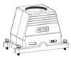 Heavy Duty Power Connectors - T1926320148-000 - VAST STOCK CO., LIMITED