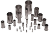 Terminal Blocks - Accessories - Wire Ferrules - 281-4050-ND - DigiKey