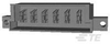 PCB Headers & Receptacles - 6600393-3 - TE Connectivity