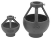 Z1024 Fixed Air Gap -- Z1024