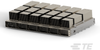 High Speed Pluggable IO Connectors & Cages - 2342892-3 - TE Connectivity
