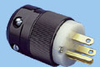 NEMA 5-15 Plug - 88030100 - Interpower