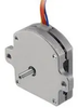 Stepper Motor, Ultraflat, Dc, 0.98 N-Cm, 500 Ma, Two, 3.7 Ohm, 880 H Rohs Compliant Nanotec - 72Y2011 - Newark, An Avnet Company
