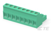 PCB Terminal Blocks - 796634-8 - TE Connectivity