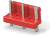 PCB Headers & Receptacles - 4-1744105-4 - TE Connectivity