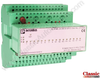 IB ST 24 DIO Digital Input/Output Module - 2751849 - Classic Automation LLC