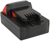 Battery, Lithium Ion, 18V, 1.5Ah; Battery Voltage Panasonic Batteries - 56AJ3249 - Newark, An Avnet Company