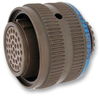 Circular Connector, Plug, 17-26, Cable; Military Specification Deutsch - Te Connectivity - 89W8863 - Newark, An Avnet Company