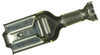 Female Disconnect, 4.75Mm, 18-14Awg; Product Range Amp - Te Connectivity - 83Y7494 - Newark, An Avnet Company