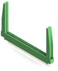Card Edge Conn, Single Side, 34Pos, Th; Card Edge Connector Type Edac - 75AJ7942 - Newark, An Avnet Company