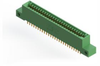 Card Edge Conn, Dual, 52Pos, Th; Card Edge Connector Type Edac - 68AJ7654 - Newark, An Avnet Company