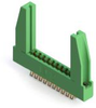 Card Edge Conn, Dual Side, 20Pos, Lug; Card Edge Connector Type Edac - 86AH2576 - Newark, An Avnet Company