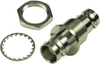 Bulkhead Adapter, Bnc Jack-Bnc Jack; Convert From Coax Type Amphenol Rf - 99H4395 - Newark, An Avnet Company