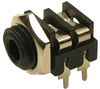 Conn, Mono Jack, Socket, 3.5Mm, Pcb; No. Of Contacts Cliff Electronic Components - 22AC4360 - Newark, An Avnet Company