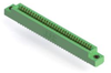 Card Edge Conn, Dual, 62Pos, Th; Card Edge Connector Type Edac - 66AJ6253 - Newark, An Avnet Company