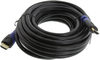 Cable, Hdmi Plug, 25Ft; Connector Type A Multicomp Pro - 85W1302 - Newark, An Avnet Company