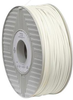 3D Printer Filament, Abs, 3Mm, White; Diameter Verbatim - 44AC4188 - Newark, An Avnet Company