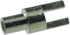 Terminal, Turret, 1.7Mm, Non-Insul; Insulation Keystone - 07C8201 - Newark, An Avnet Company