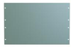 Rack Mounting Solutions - Rack Accessories - Rack Panels - PBPS19012GY2 - Hammond Manufacturing Company Inc.