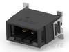 PCB Headers & Receptacles - 524576-E - TE Connectivity