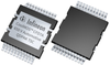 Power - MOSFET (Si/SiC) - Automotive MOSFET - IPDQ65R060CFD7A - IPDQ65R060CFD7A - Infineon Technologies AG