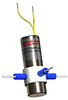 3-Way Direct Lift Isolation Solenoid Valve -- 075T3MP12-32 - Image