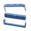 Connectors, Interconnects -Rectangular Connectors- Free Hanging, Panel Mount - Win Source Electronics