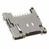 PC Card Sockets - WM9750TR-ND - DigiKey