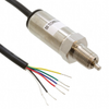 Pressure Sensors, Transducers - Industrial -- 734-1208-ND