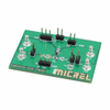 Development Boards, Kits, Programmers - Evaluation Boards - Evaluation and Demonstration Boards and Kits - MIC95410YFL-EV - Acme Chip Technology Co., Limited