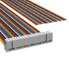 Rectangular Cable Assemblies - H1AXH-3436M-ND - DigiKey