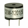 Audio Products - Alarms, Buzzers, and Sirens - CEM-1201(50) - Shenzhen Shengyu Electronics Technology Limited