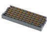 Arrays, Edge Type, Mezzanine (Board to Board) - 900-2091411110TR-ND - DigiKey
