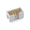 Headers, Male Pins - 612-HTSS-105-01-L-DV-TR-ND - DigiKey