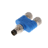 Circular Connector Adapters - A126834-ND - DigiKey