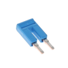 Terminal Block Jumpers - 2946-2002-402/000-006-ND - DigiKey