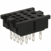 Relay Sockets -- PB144-ND - Image