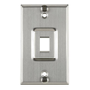 Keystone Faceplates, Frames - FPSINGLE-WPSS-ND - DigiKey