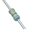 Through Hole Resistors - MBA0204AC1330FC100-ND - DigiKey