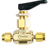 Toggle Valve