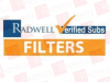 Hydraulic Filter & Assembly & Components & Kit - 58391359 - Radwell International