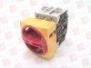 Disconnect Switch -- 42891584