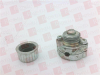 Control Valve -- 126118463 - Image