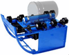 Portable Drum Roller - DM-55PDR - DRUM-MATES Inc.