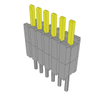 Board Spacers, Stackers (Board to Board) - 612-DWM-06-51-S-S-200-ND - DigiKey