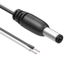 Barrel Power Cables - 839-10-05813-ND - DigiKey