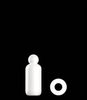 Boston Round - 5103 - M&H Plastics