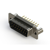 D-Sub Connector Assemblies - 151-627-M15-620-LN3-ND - DigiKey