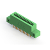 Edgeboard Connectors - 151-342-013-558-112-ND - DigiKey